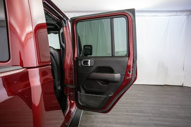 Used 2021 Jeep Gladiator Rubicon image 23