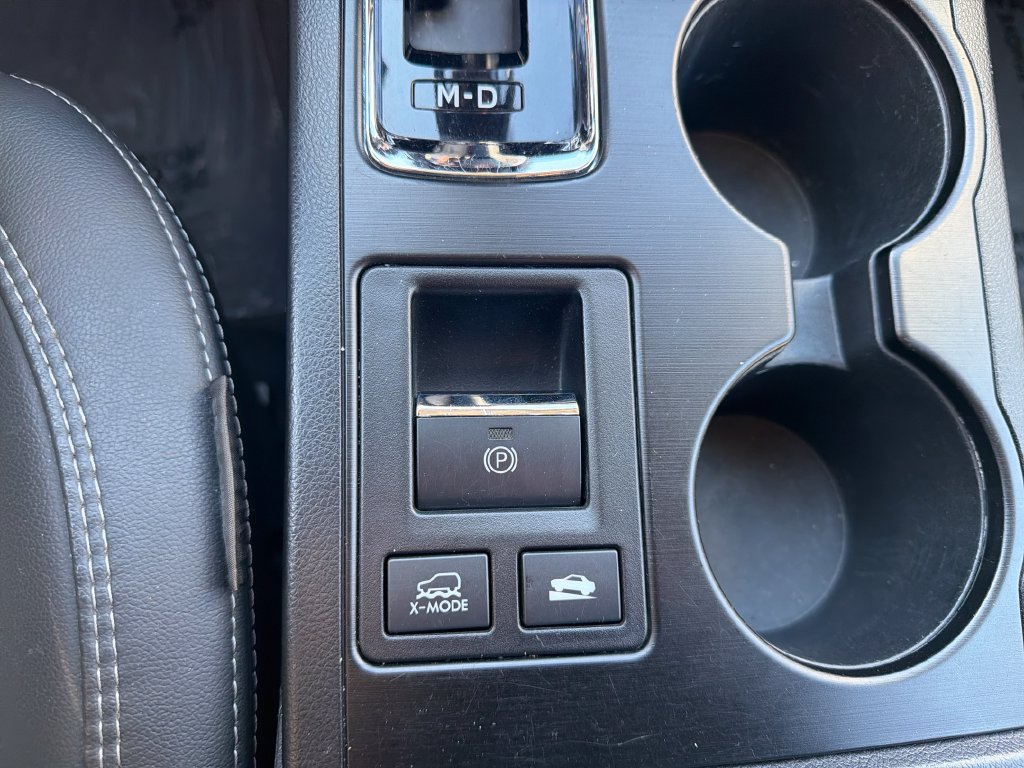 Used 2019 Subaru Outback 2.5i Limited AWD/4WD image 18