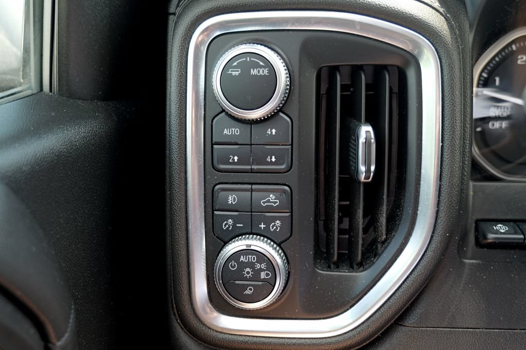 Used 2020 GMC Sierra 1500 Denali w/ Denali Ultimate Package AWD/4WD image 55