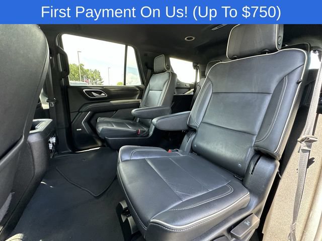 Certified 2024 GMC Yukon SLT RWD image 24