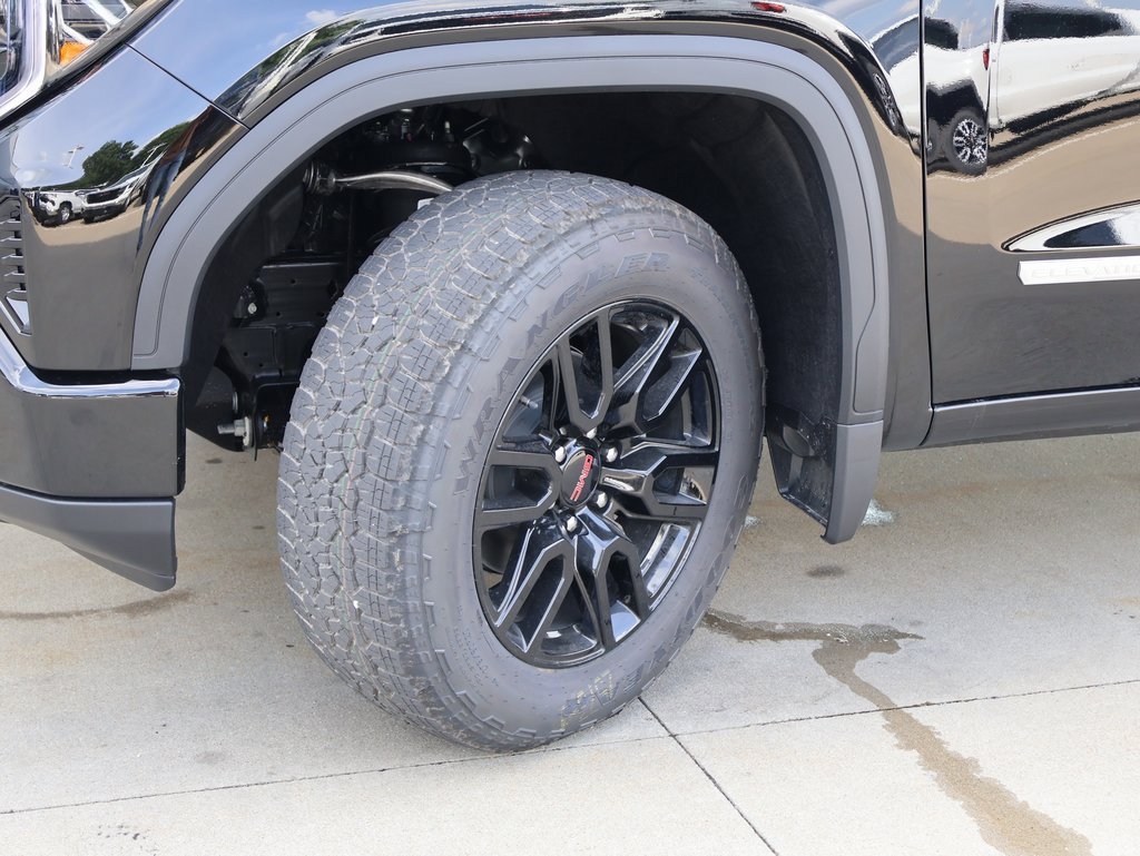 New 2026 GMC Sierra 1500 Elevation w/ Elevation Premium Package image 44