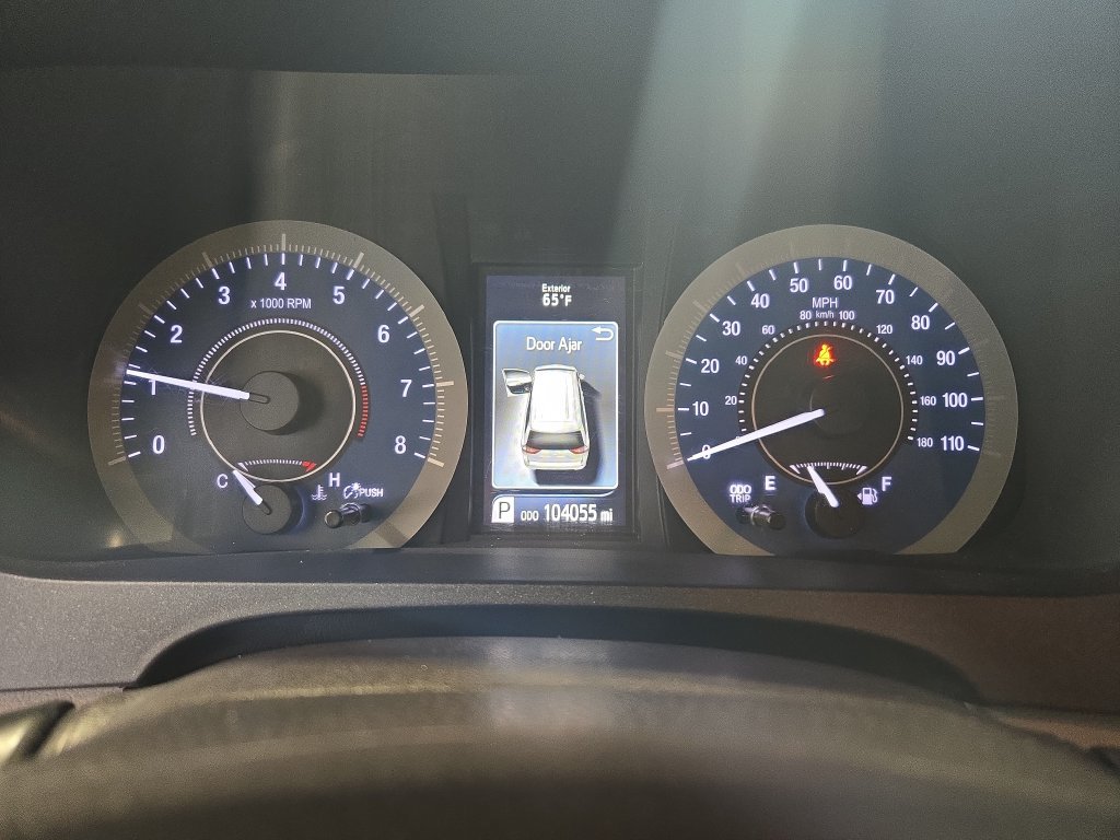 Used 2020 Toyota Sienna L FWD image 23