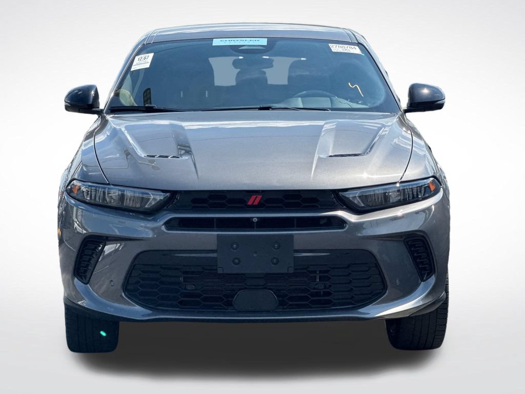 Used 2023 Dodge Hornet GT Plus w/ Track Pack AWD/4WD image 3
