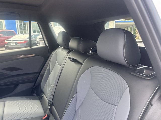 Used 2026 Volkswagen Tiguan SE R-Line FWD image 26