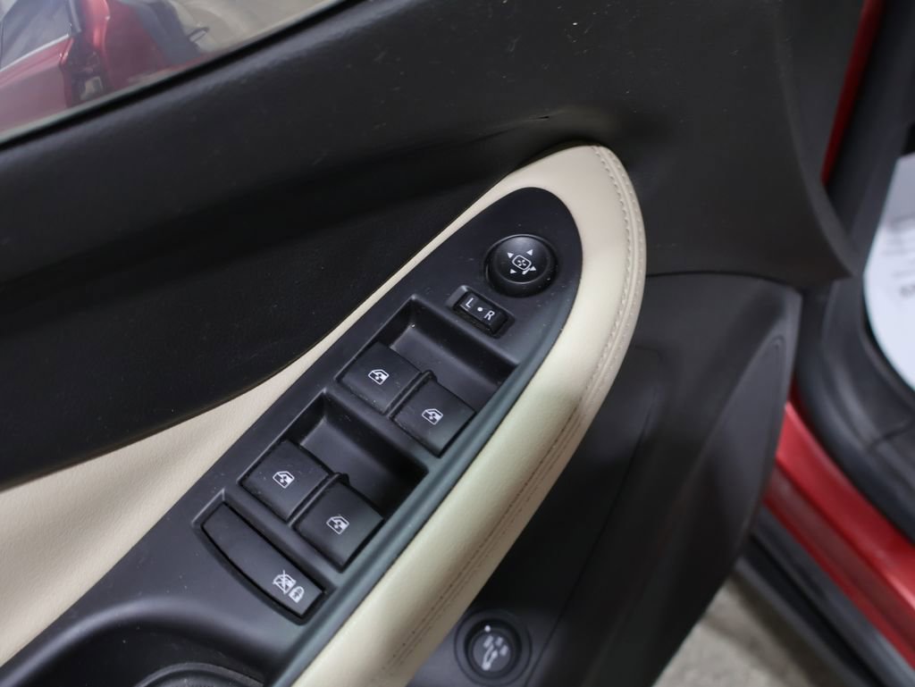 Used 2017 Buick Envision Essence image 14