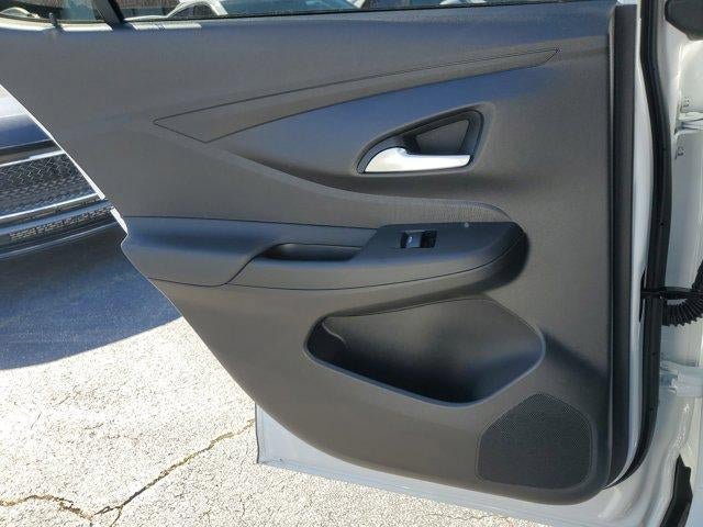 New 2026 Buick Envista Preferred w/ Convenience I Package image 11