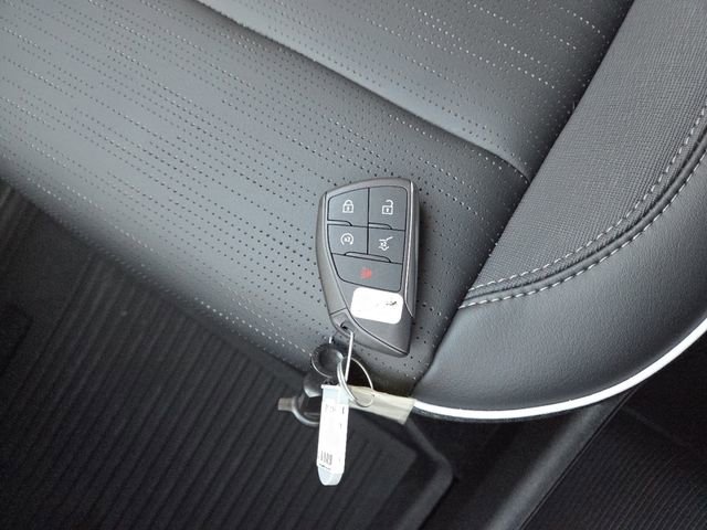 New 2026 Buick Enclave Sport Touring w/ Power Package image 39