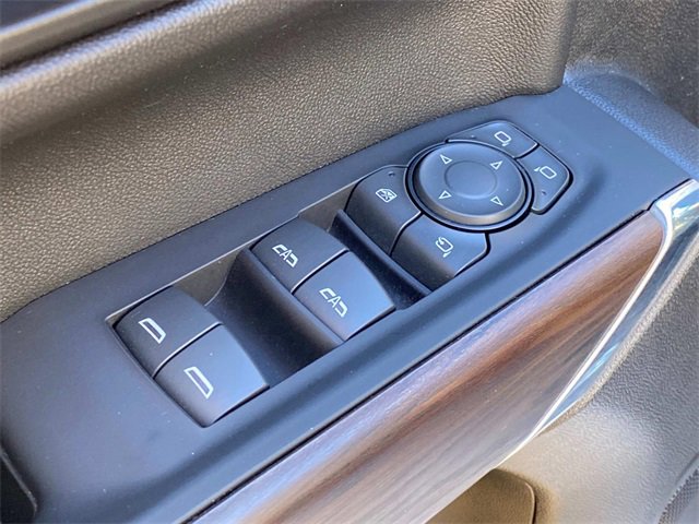 Used 2022 GMC Sierra 1500 SLT w/ SLT Premium Package image 13