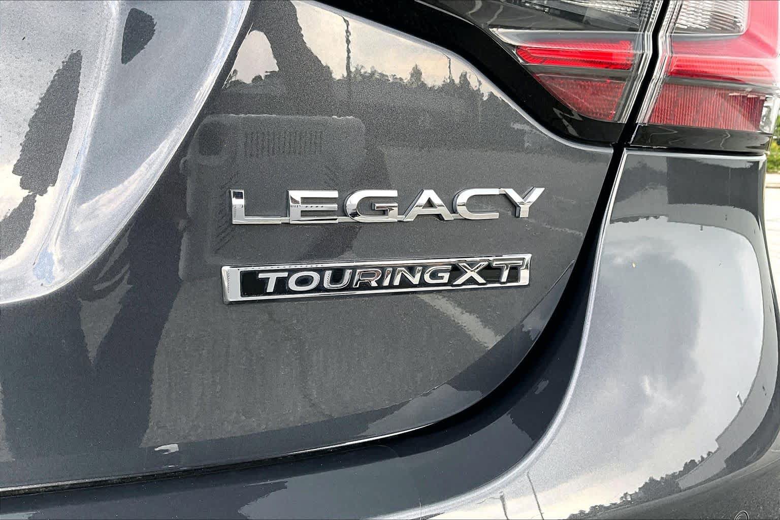 Used 2024 Subaru Legacy Touring XT w/ Popular Package #2 AWD/4WD image 61