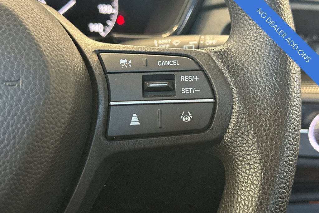 Certified 2023 Honda CR-V LX image 27