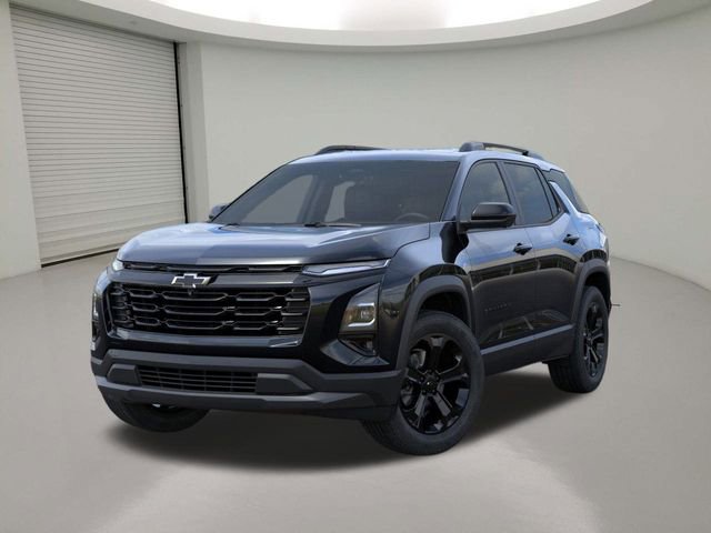 New 2026 Chevrolet Equinox LT w/ Convenience Package II image 6