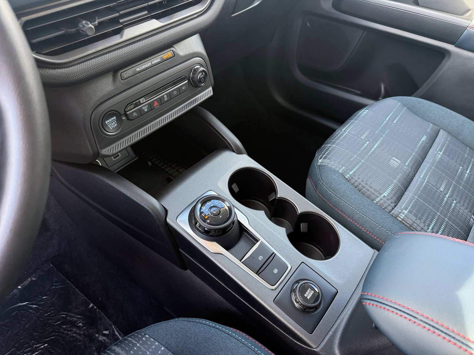 New 2025 Ford Bronco Sport Heritage image 13