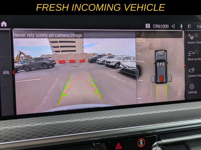 Used 2023 BMW X3 M40i w/ Parking Assistance Package image 18