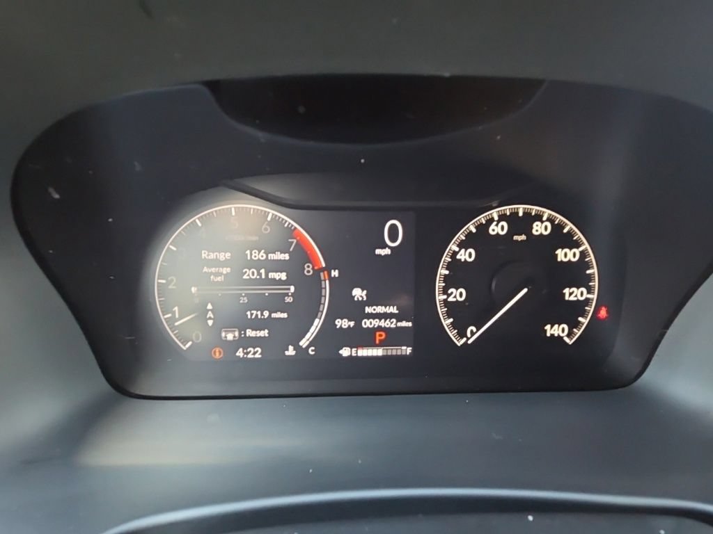 Used 2024 Honda Ridgeline Sport+ image 30
