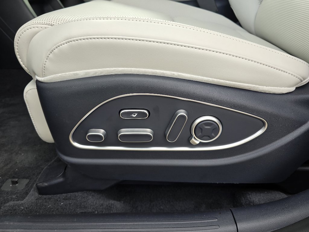 New 2026 Hyundai Palisade Calligraphy image 16