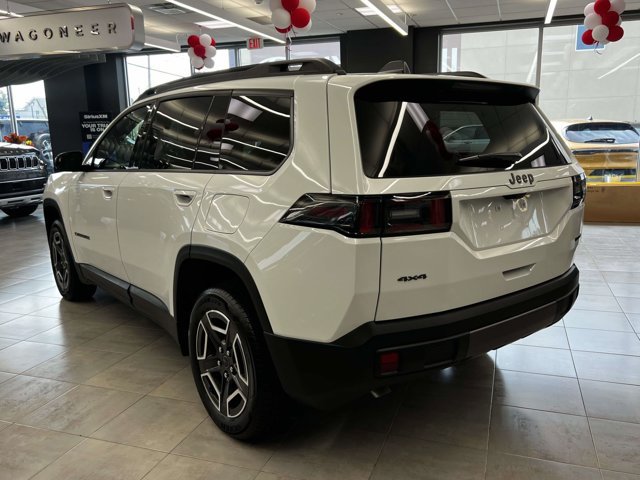 Used 2026 Jeep Cherokee Limited AWD/4WD image 6
