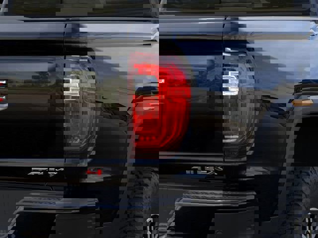 New 2026 GMC Canyon AT4X image 11