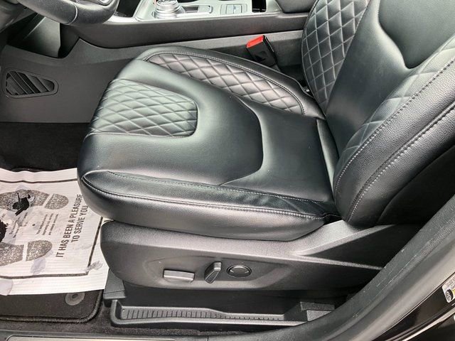 Used 2024 Ford Edge Titanium image 16