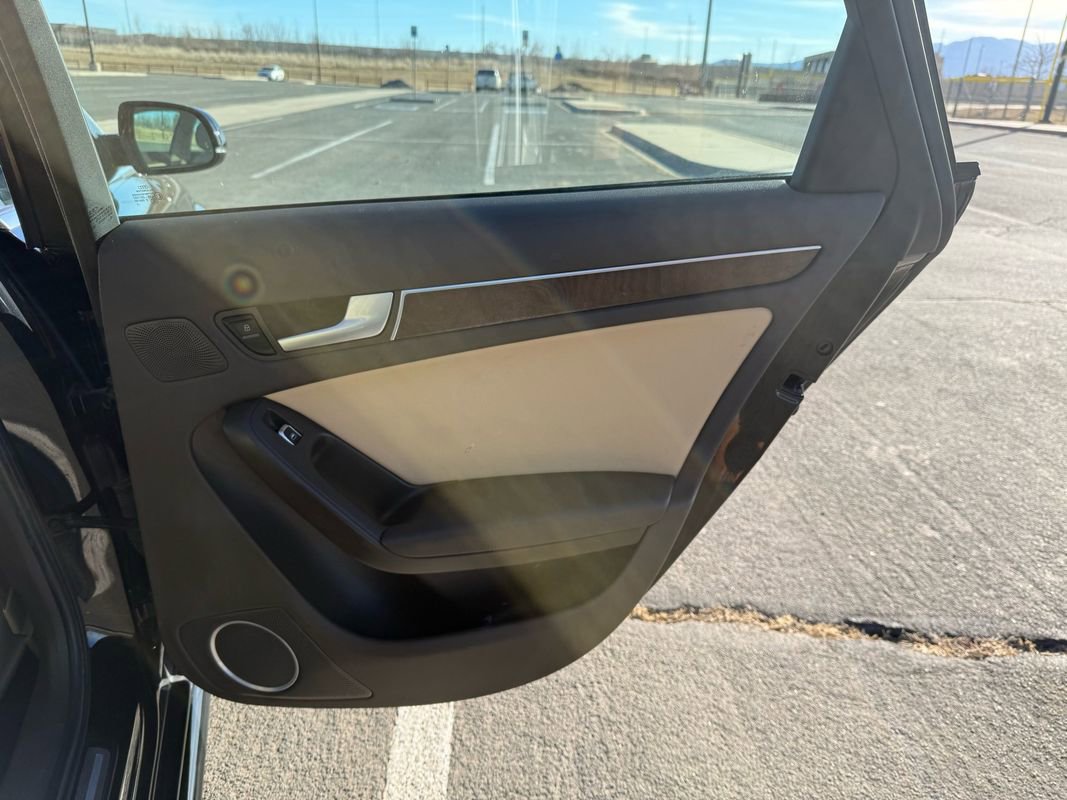 Used 2014 Audi A4 2.0T Premium Plus image 20