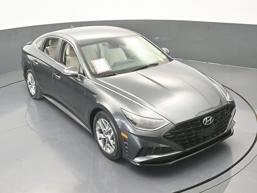 Used 2023 Hyundai Sonata SEL image 56