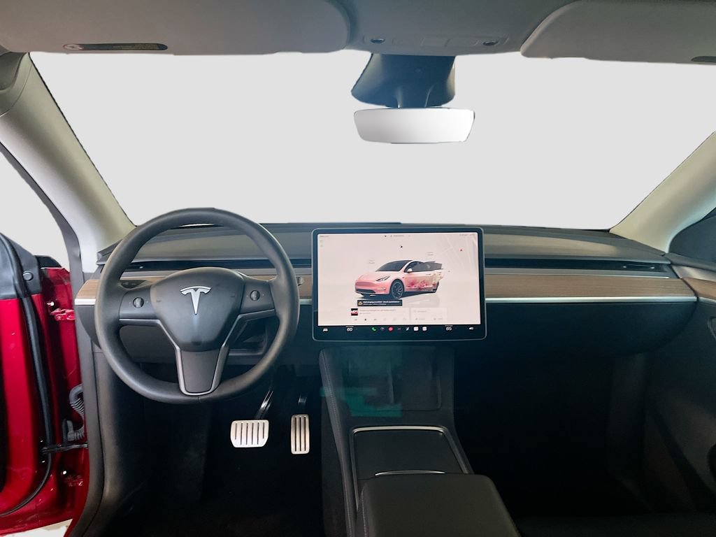 Used 2024 Tesla Model Y Performance AWD/4WD image 23