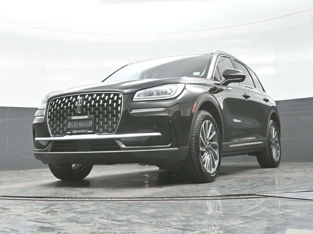 Used 2024 Lincoln Corsair Reserve w/ Equipment Group 201A AWD/4WD image 20