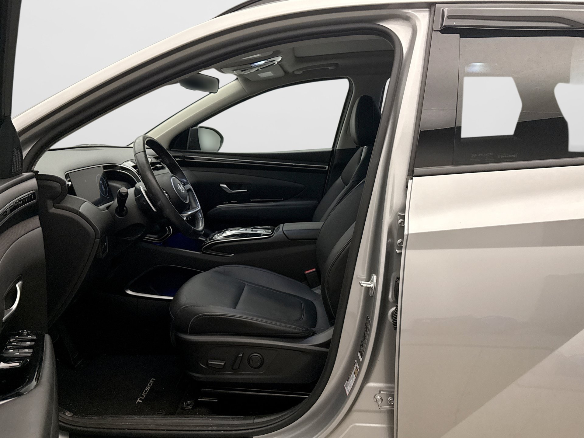 Used 2023 Hyundai Tucson Limited AWD/4WD image 8