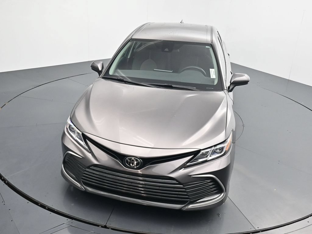 Used 2024 Toyota Camry LE FWD image 26