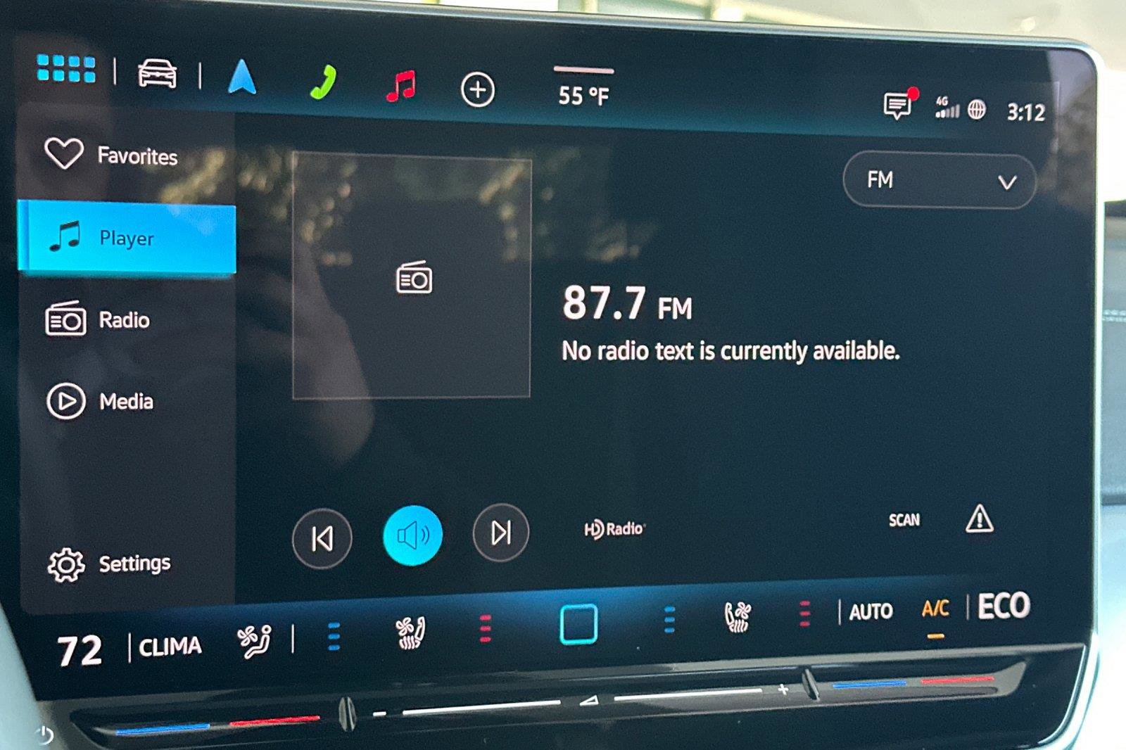 New 2026 Volkswagen ID.4 Pro S image 17