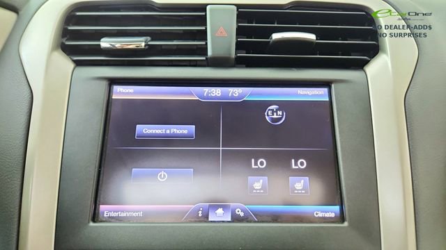 Used 2013 Ford Fusion SE FWD image 44
