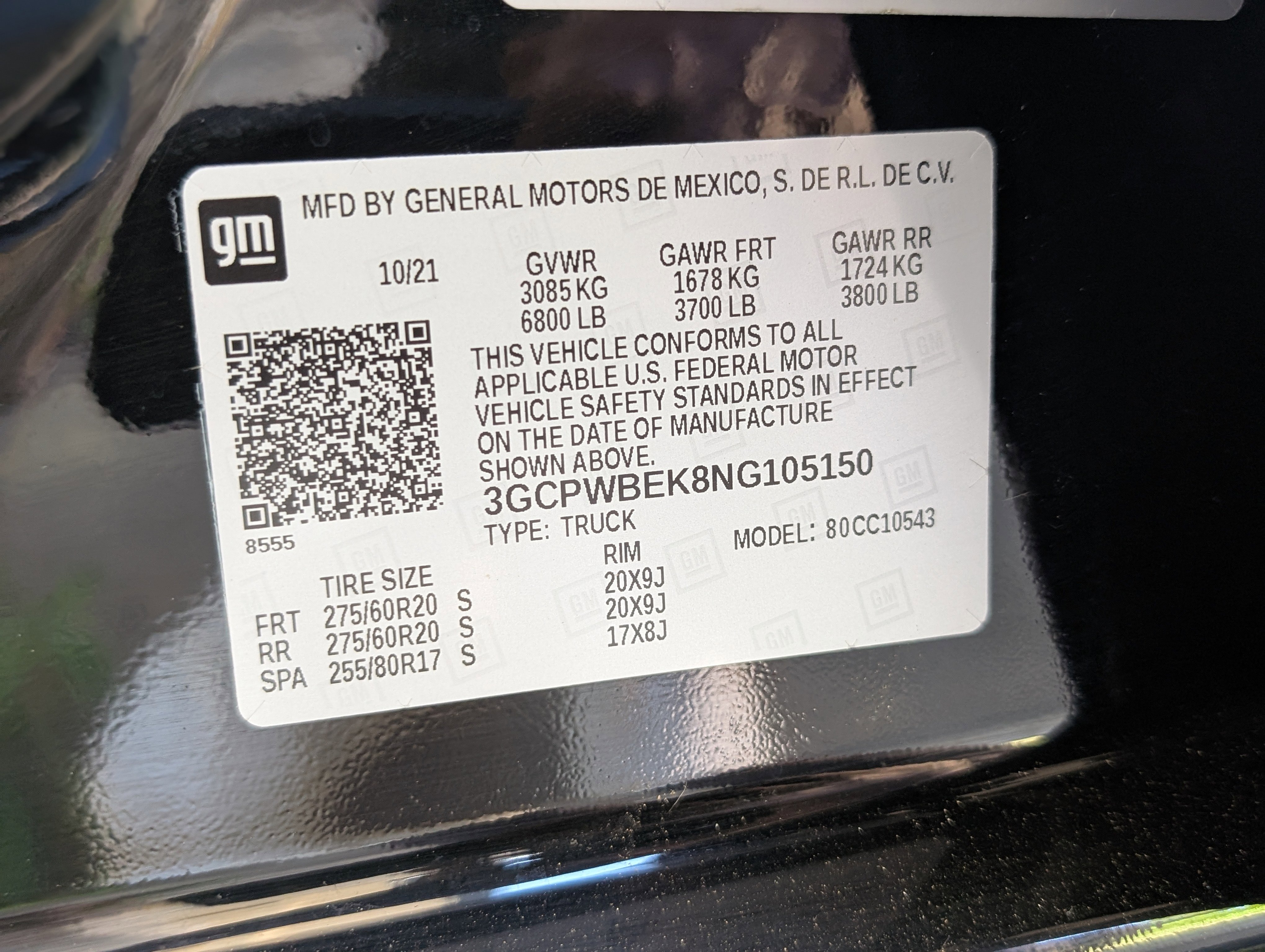 Used 2022 Chevrolet Silverado 1500 Custom RWD image 34