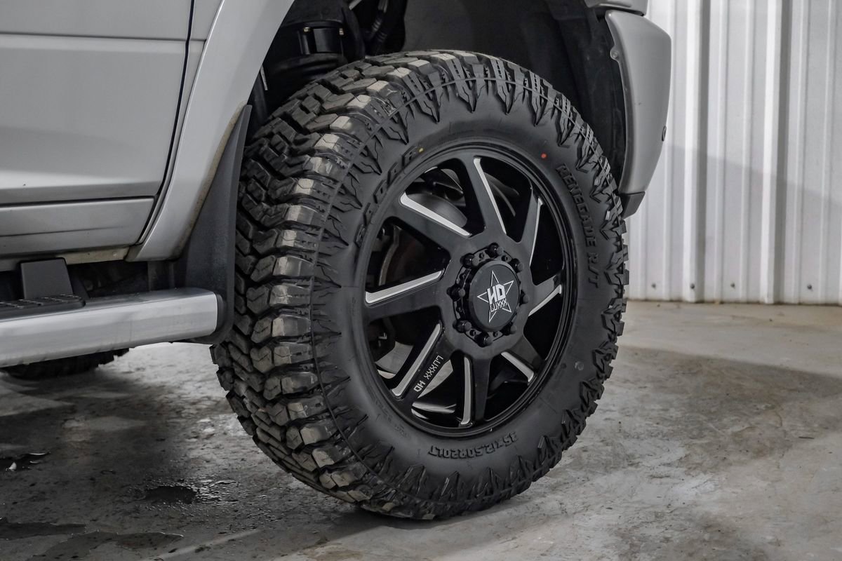 Used 2016 RAM 3500 Laramie image 62