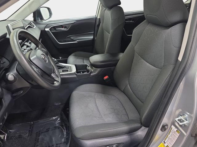 Certified 2024 Toyota RAV4 XLE AWD/4WD image 11