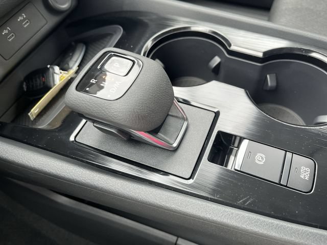 New 2026 Nissan Rogue SV AWD/4WD image 19