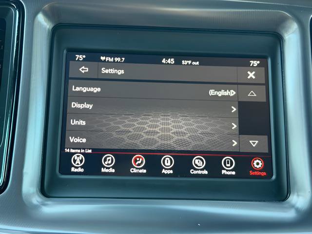 Used 2021 Dodge Challenger SXT image 9