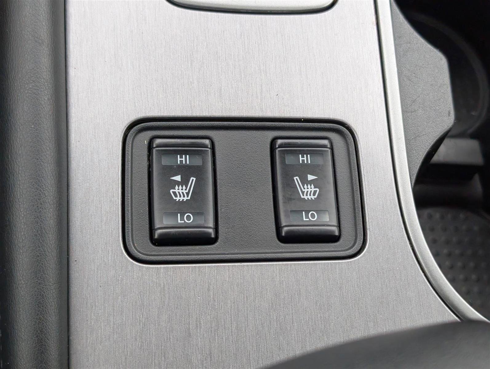 Used 2022 Nissan Murano SL w/ SL Moonroof Package image 27