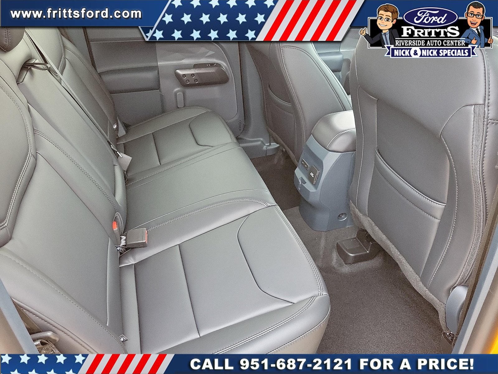 New 2026 Ford Maverick Lariat w/ Black Appearance Package AWD/4WD image 19