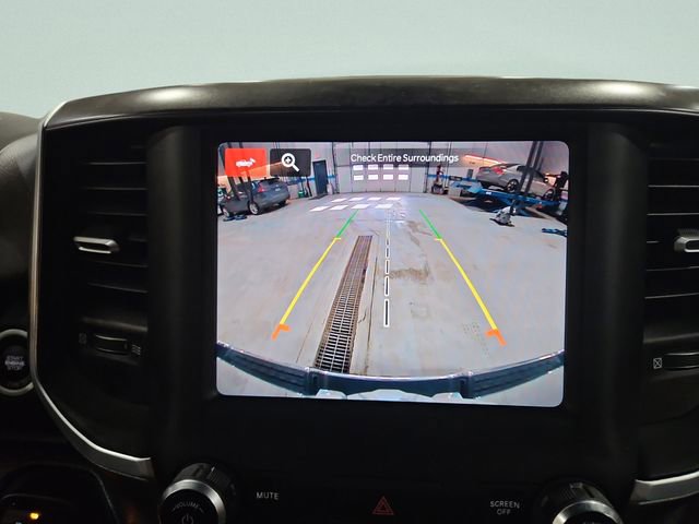 Used 2023 RAM 1500 Big Horn image 25