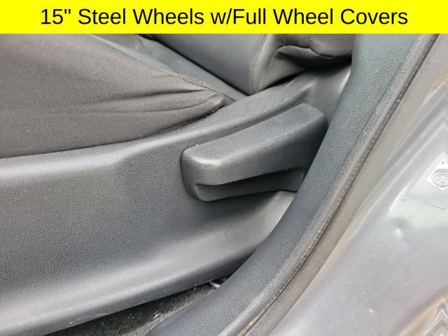 Used 2018 Nissan Versa S Plus FWD image 21