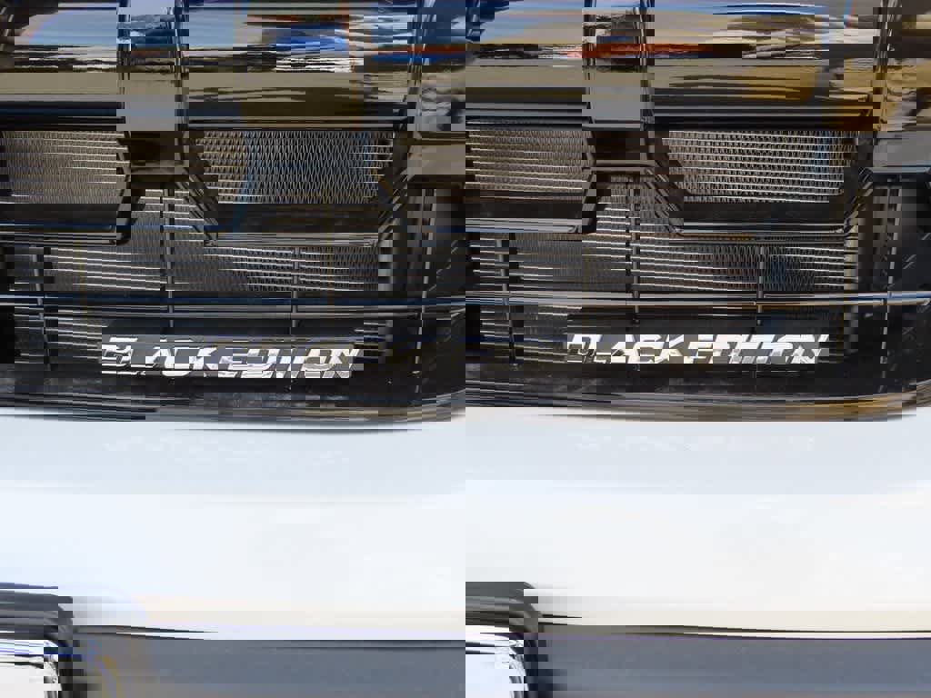 New 2026 Honda Ridgeline Black Edition image 7