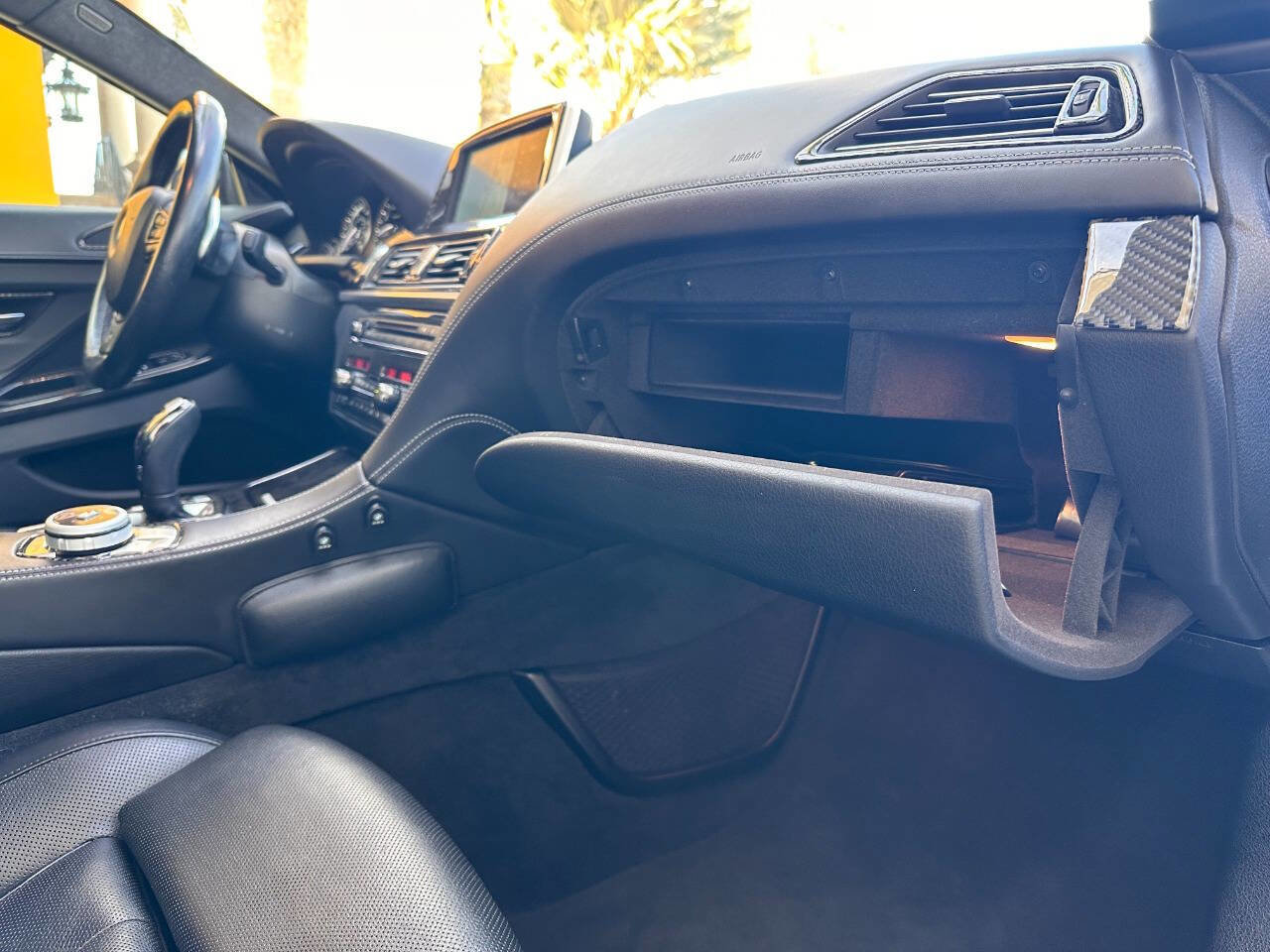 Used 2013 BMW 650i xDrive Coupe image 57