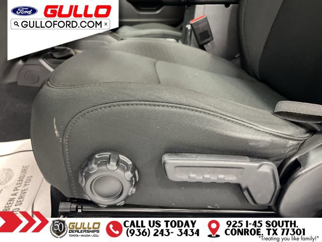 Used 2023 Jeep Wrangler Unlimited Sport AWD/4WD image 20