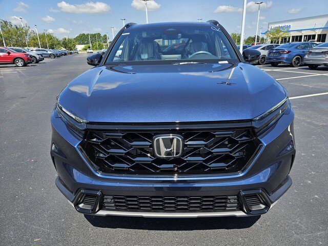 New 2026 Honda CR-V Sport-L image 2