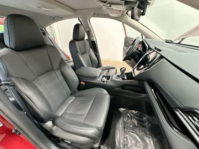 Used 2024 Subaru Legacy Limited AWD/4WD image 24