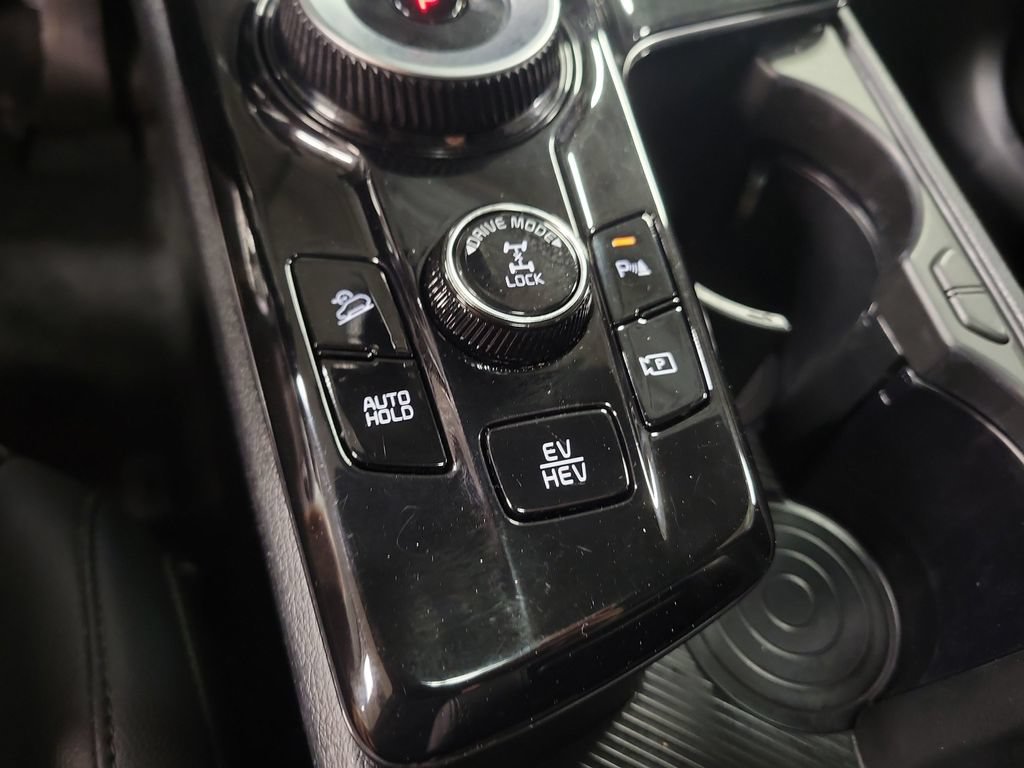 Used 2024 Kia Sportage X-Line AWD/4WD image 19