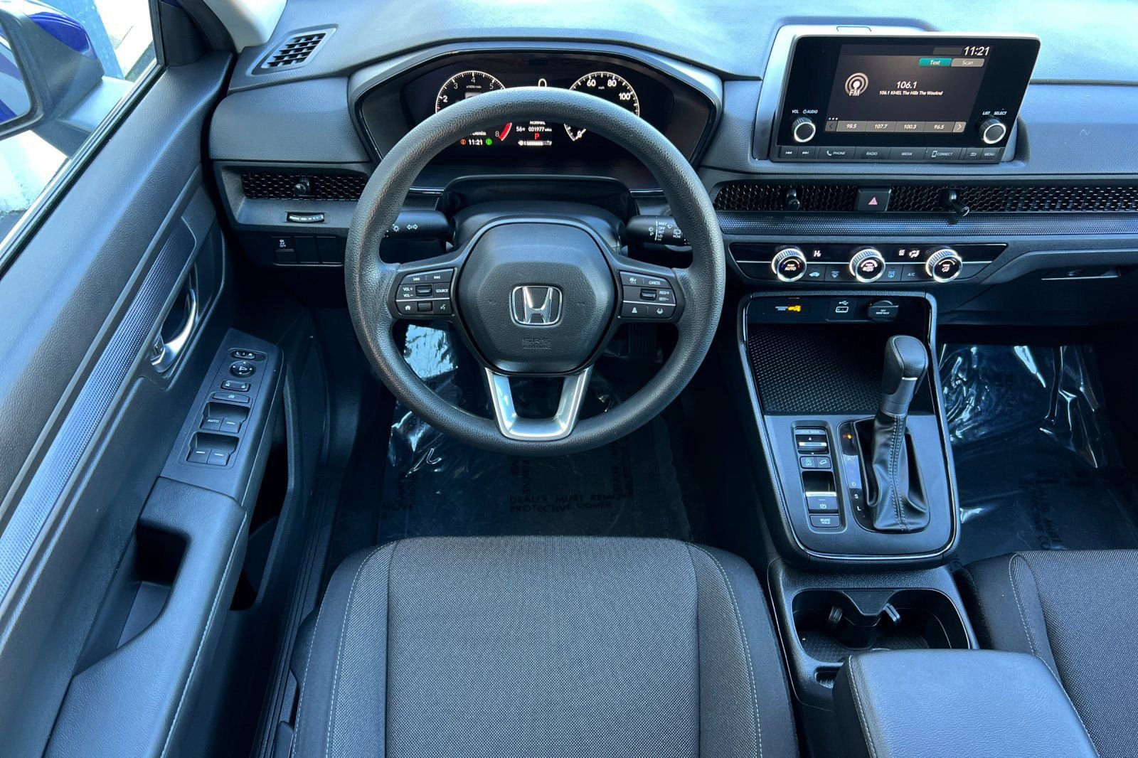 Used 2024 Honda CR-V LX image 14