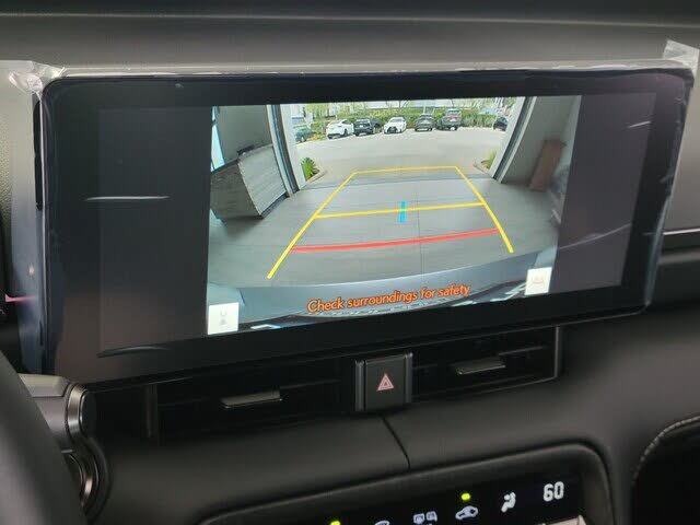 New 2026 Lexus IS 350 F Sport w/ Accessory Package Z1 RWD image 18