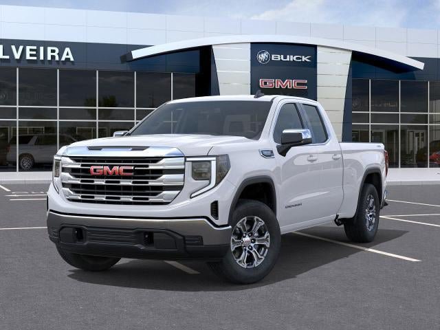 New 2026 GMC Sierra 1500 SLE AWD/4WD image 6