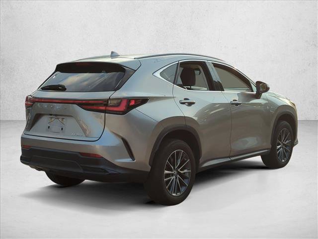 Used 2022 Lexus NX 250 FWD w/ Cold Area Package image 5