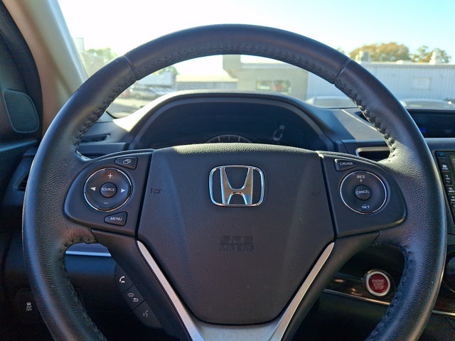 Used 2016 Honda CR-V EX-L image 19